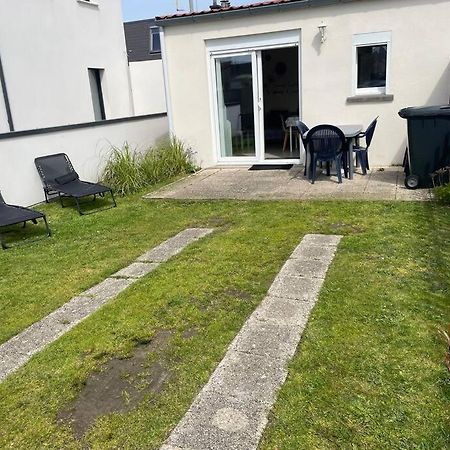 Maison Avec Terrasse Et Jardin A 600M De La Plage Berck 외부 사진