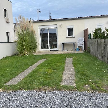 Maison Avec Terrasse Et Jardin A 600M De La Plage Berck 외부 사진