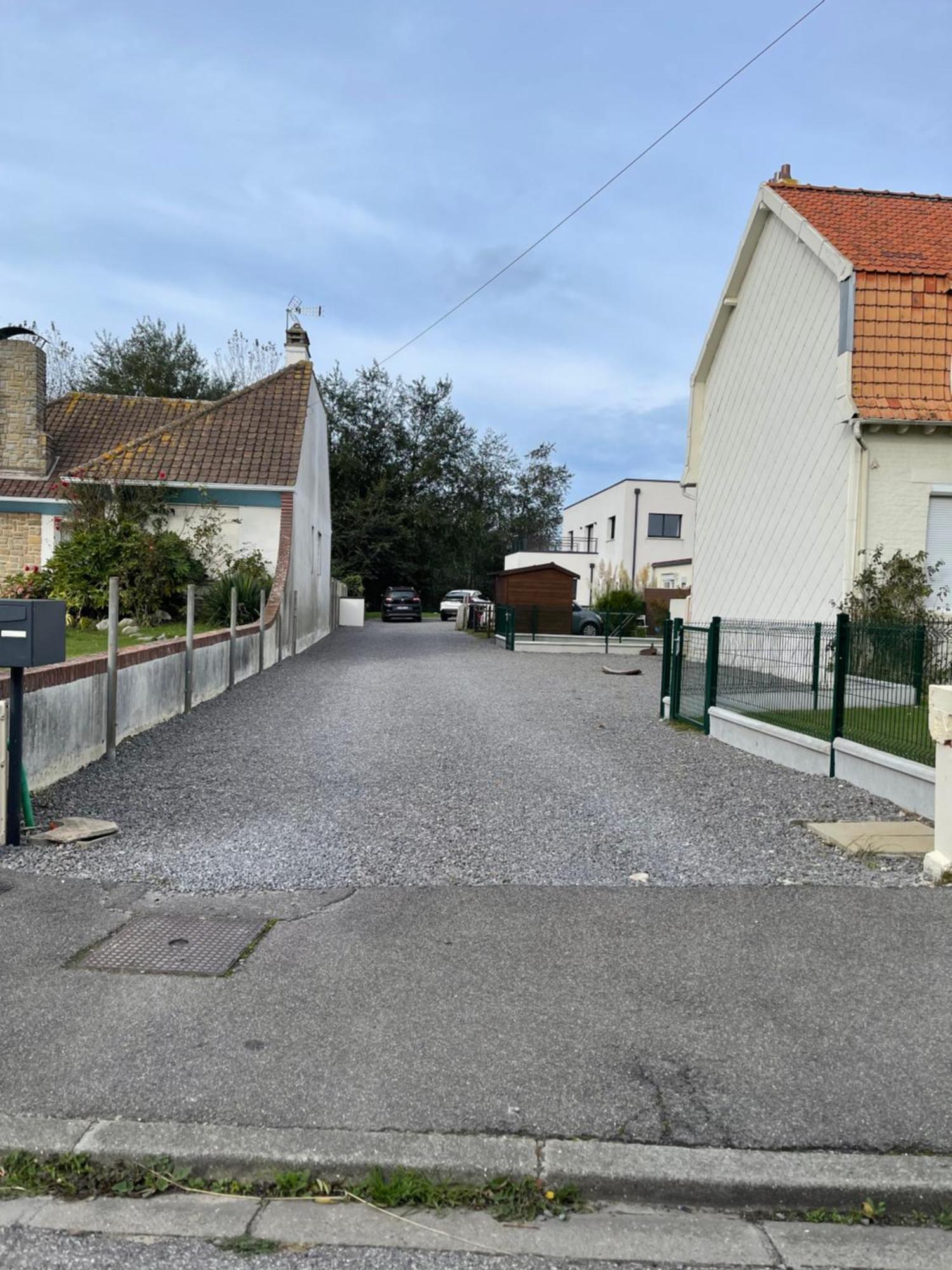 Maison Avec Terrasse Et Jardin A 600M De La Plage Berck 외부 사진